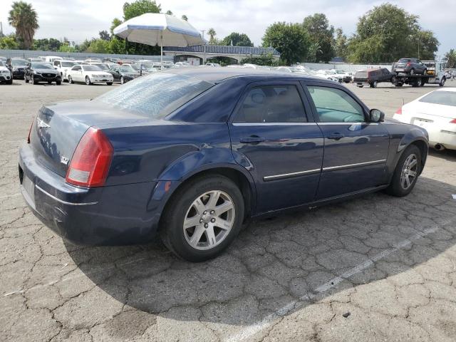Photo 3 from auction – 2006 CHRYSLER 300 with VIN 2C3KA53G46H404763