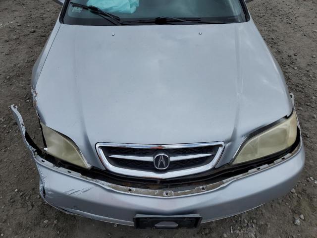Photo 11 from auction – 2000 ACURA 3.2TL with VIN 19UUA5667YA014590