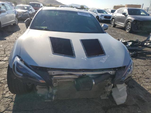 Photo 5 from auction – 2016 SCION FR-S with VIN JF1ZNAA11G8708250