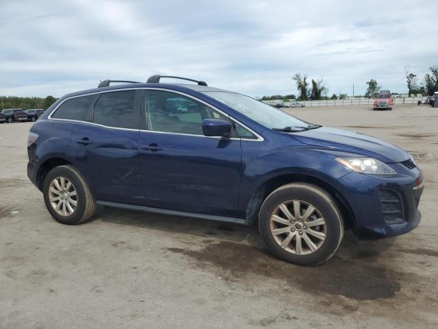 Photo 4 from auction – 2010 MAZDA CX-7 with VIN JM3ER2W57A0343407