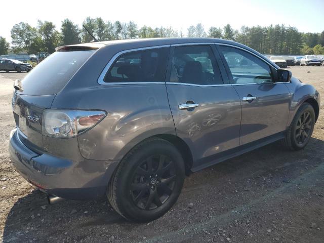 Photo 3 from auction – 2007 MAZDA CX-7 with VIN JM3ER29L270151878