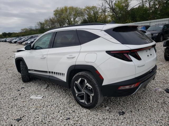 Photo 2 from auction – 2023 HYUNDAI TUCSON LIM with VIN 5NMJECAE4PH179882