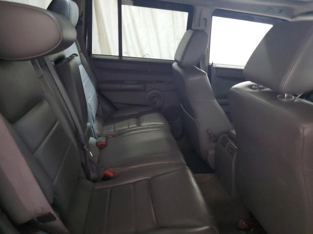 Photo 11 from auction – 2006 JEEP COMMANDER with VIN 1J8HG48N26C232296