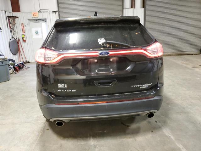 Photo 6 from auction – 2018 FORD EDGE TITAN with VIN 2FMPK4K91JBB43174