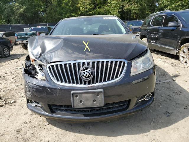Photo 11 from auction – 2013 BUICK LACROSSE with VIN 1G4GJ5E35DF229459