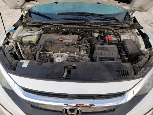 Photo 11 from auction – 2016 HONDA CIVIC LX with VIN 19XFC2F56GE038141