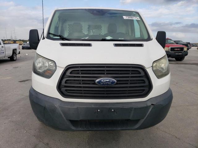 Photo 5 from auction – 2016 FORD TRANSIT T- with VIN 1FTBW2YM3GKB07844