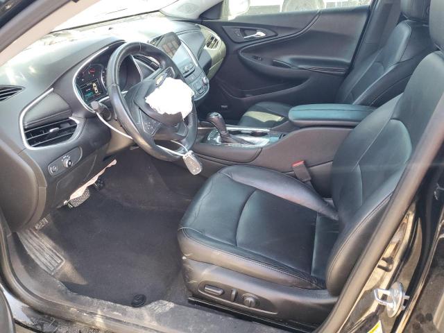 Photo 7 from auction – 2017 CHEVROLET MALIBU LT with VIN 1G1ZE5ST3HF245339