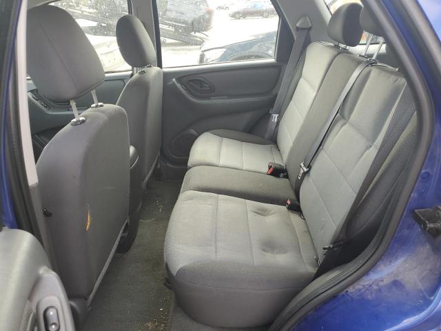 Photo 10 from auction – 2006 FORD ESCAPE XLS with VIN 1FMYU92Z26KC03147