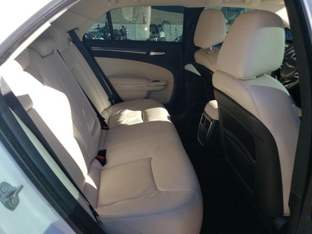 Photo 10 from auction – 2017 CHRYSLER 300 LIMITE with VIN 2C3CCAAG5HH647365