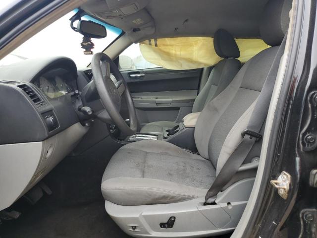 Photo 7 from auction – 2006 CHRYSLER 300 with VIN 2C3LA43R06H250925