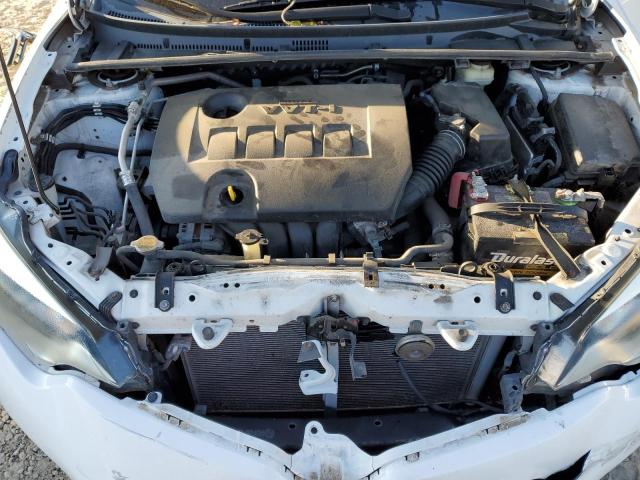 Photo 11 from auction – 2016 TOYOTA COROLLA L with VIN 5YFBURHE0GP382614