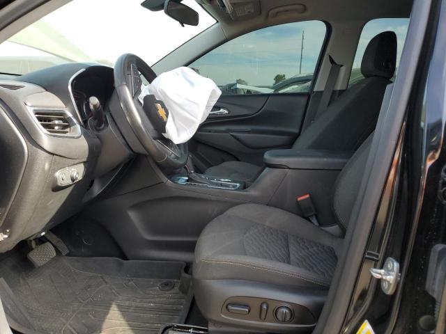 Photo 7 from auction – 2019 CHEVROLET EQUINOX LT with VIN 2GNAXUEV7K6199786