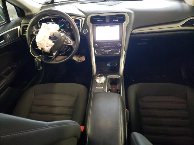 Photo 8 from auction – 2019 FORD FUSION SE with VIN 3FA6P0LU6KR221423