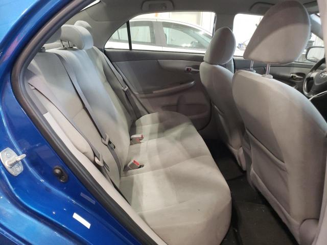 Photo 10 from auction – 2010 TOYOTA COROLLA BA with VIN 1NXBU4EE2AZ249706