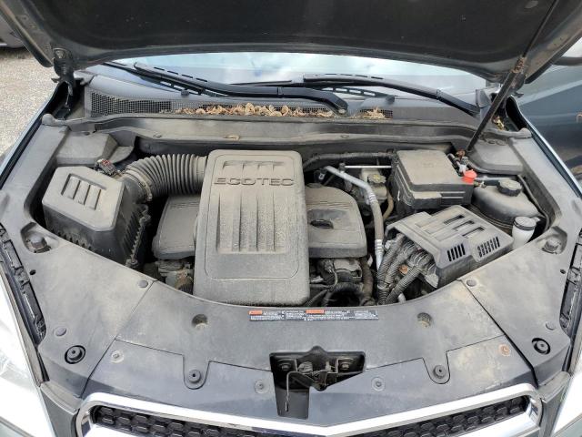 Photo 11 from auction – 2013 CHEVROLET EQUINOX LT with VIN 2GNALPEK9D6365926