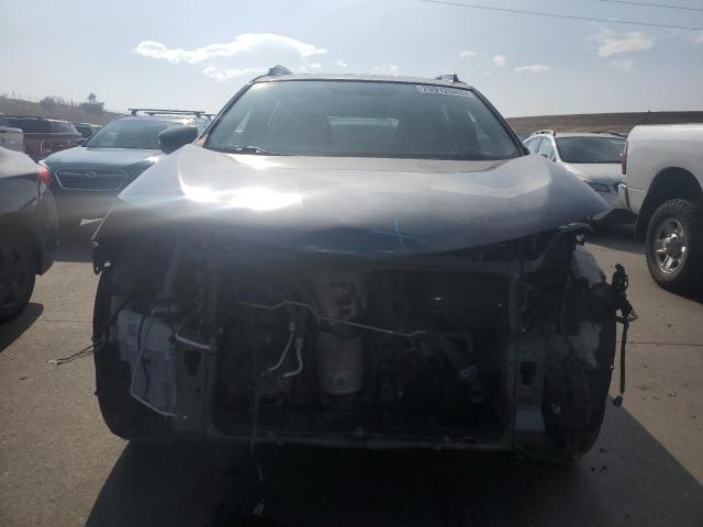 Photo 5 from auction – 2015 TOYOTA RAV4 XLE with VIN 2T3RFREV7FW256588