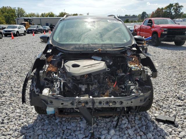 Photo 5 from auction – 2014 FORD ESCAPE TIT with VIN 1FMCU0JX8EUA28461