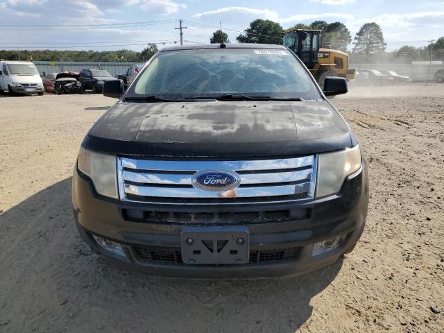 Photo 5 from auction – 2007 FORD EDGE SEL P with VIN 2FMDK49C77BA33405