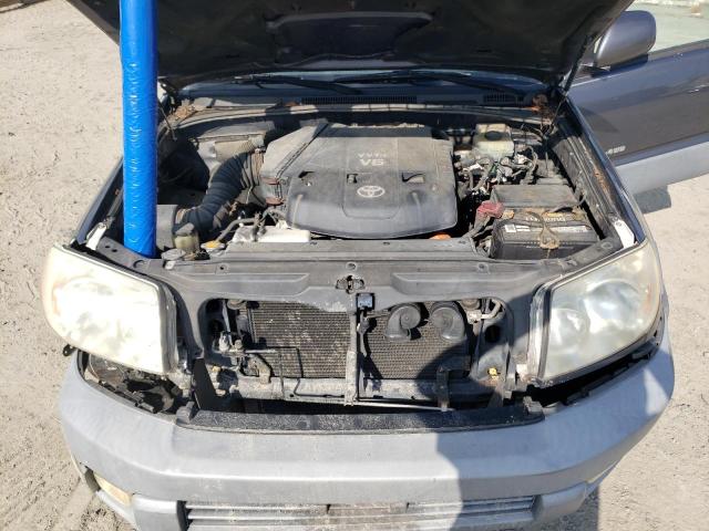 Photo 12 from auction – 2003 TOYOTA 4RUNNER SR with VIN JTEBU14R930013261