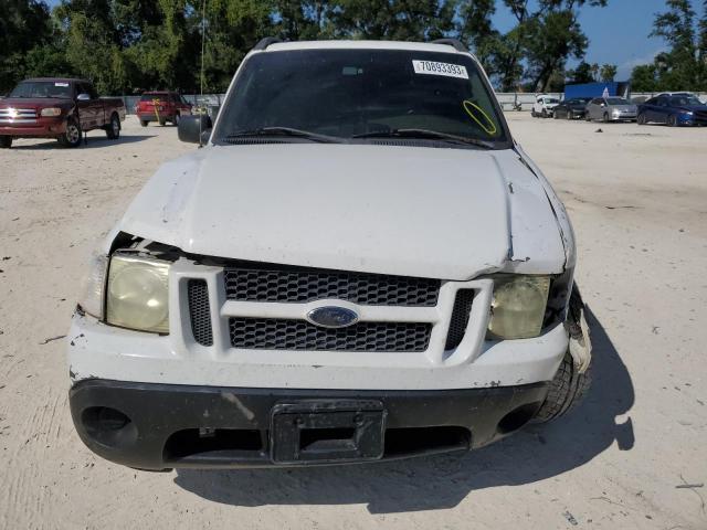 Photo 5 from auction – 2003 FORD EXPLORER S with VIN 1FMZU67EX3UC81832