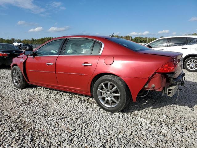 Photo 2 from auction – 2006 BUICK LUCERNE CX with VIN 1G4HD57216U237458