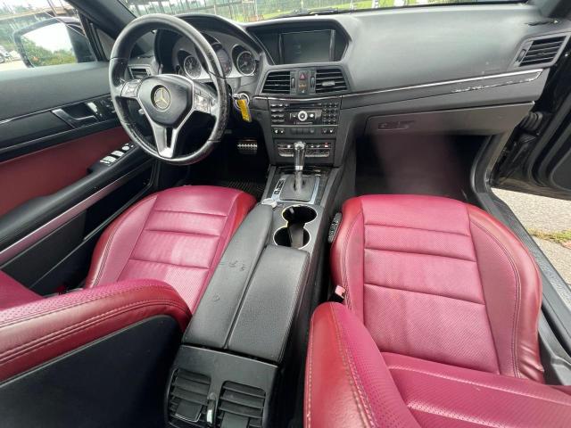 Photo 9 from auction – 2012 MERCEDES-BENZ E 350 with VIN WDDKJ5KB4CF133742