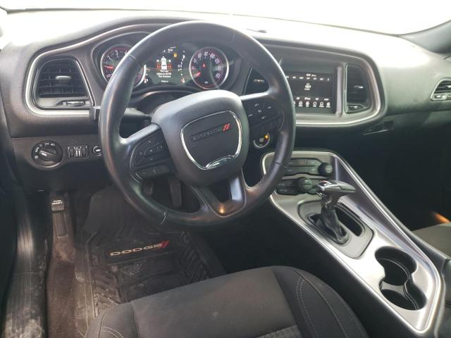 Photo 8 from auction – 2019 DODGE CHALLENGER with VIN 2C3CDZAG2KH524996