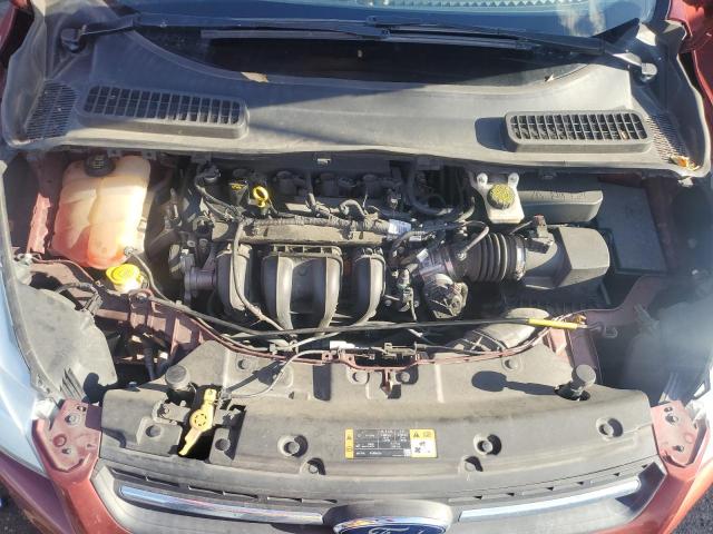 Photo 11 from auction – 2016 FORD ESCAPE SE with VIN 1FMCU0G77GUB14824
