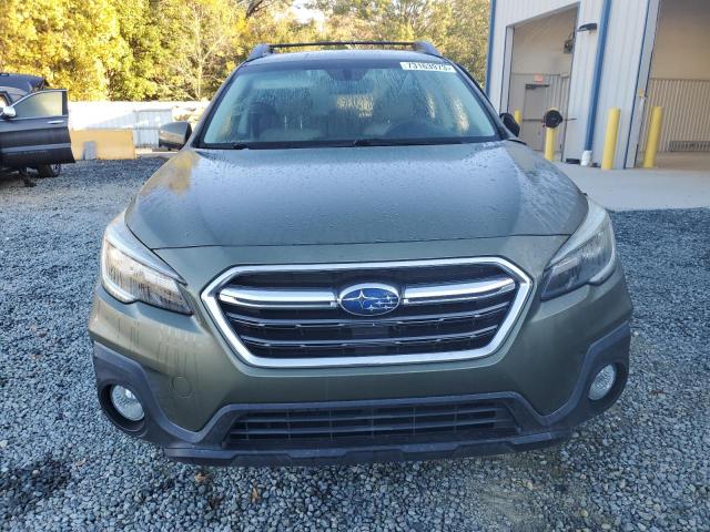 Photo 5 from auction – 2018 SUBARU OUTBACK 3. with VIN 4S4BSENC1J3352874