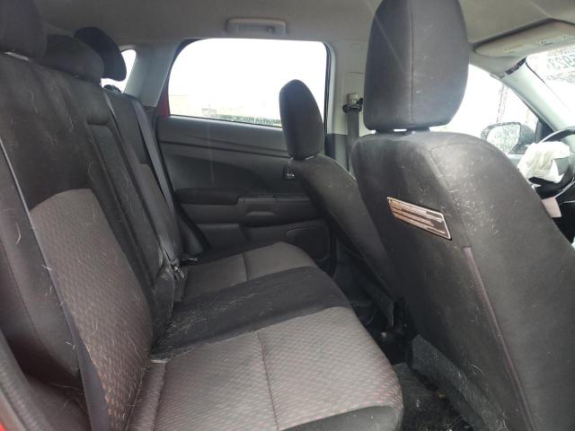 Photo 10 from auction – 2017 MITSUBISHI OUTLANDER with VIN JA4AP3AU4HZ032275