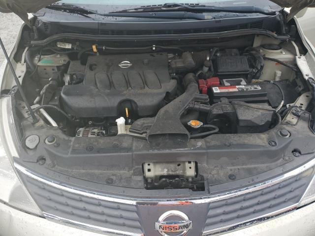 Photo 11 from auction – 2008 NISSAN VERSA S with VIN 3N1BC11E98L353936