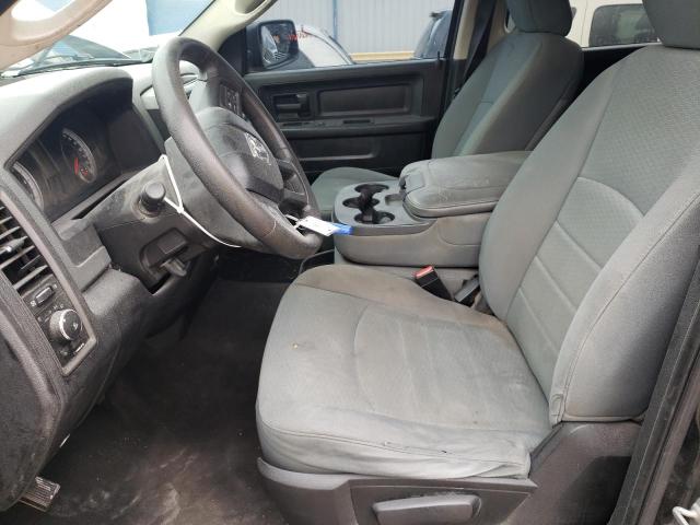 Photo 7 from auction – 2013 RAM 1500 ST with VIN 1C6RR6KT2DS507989