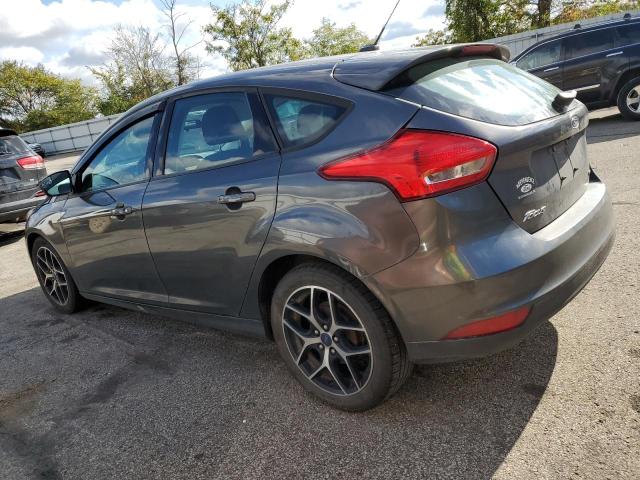 Photo 2 from auction – 2018 FORD FOCUS SE with VIN 1FADP3K28JL264800