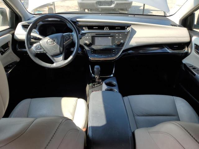Photo 8 from auction – 2013 TOYOTA AVALON HYB with VIN 4T1BD1EB4DU014958