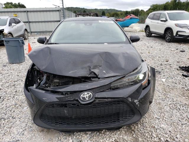 Photo 5 from auction – 2020 TOYOTA COROLLA LE with VIN 5YFEPRAE2LP107948
