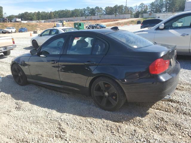 Photo 2 from auction – 2011 BMW 328 I with VIN WBAPH7G52BNM54576