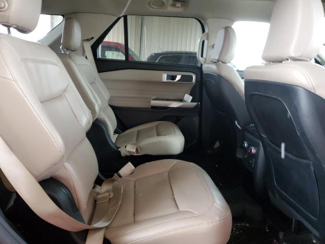 Photo 10 from auction – 2020 FORD EXPLORER X with VIN 1FMSK8DH1LGD04964