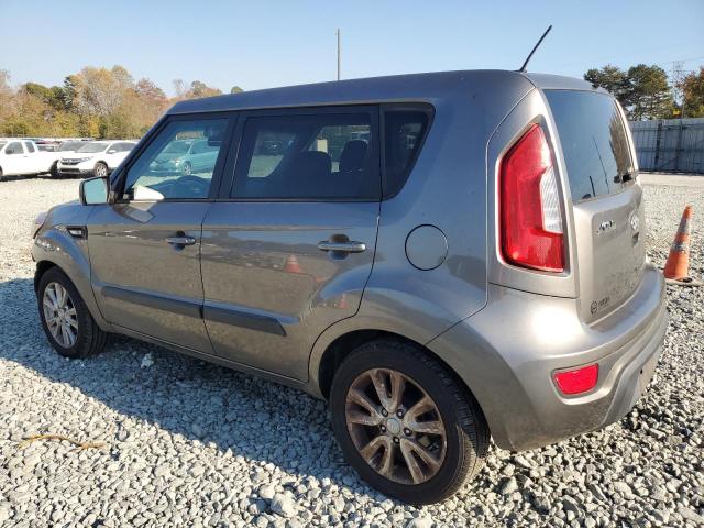 Photo 2 from auction – 2013 KIA SOUL with VIN KNDJT2A57D7615207