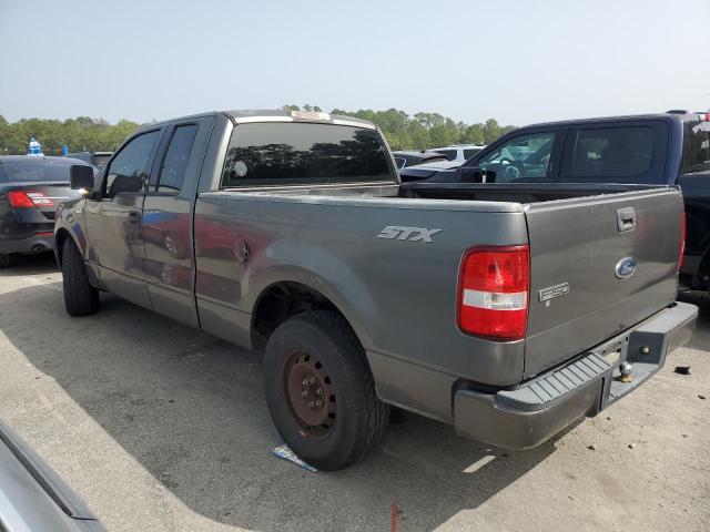 Photo 2 from auction – 2004 FORD F150 with VIN 1FTRX12W54NB90641