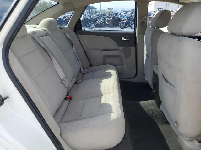 Photo 10 from auction – 2009 FORD TAURUS SE with VIN 1FAHP23W49G120792