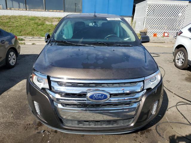 Photo 5 from auction – 2011 FORD EDGE SEL with VIN 2FMDK3JC9BBB04747