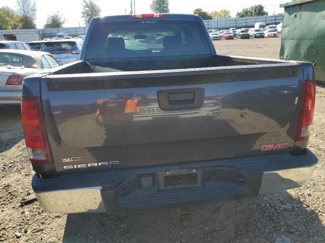 Photo 6 from auction – 2011 GMC SIERRA C15 with VIN 3GTP1UEA7BG173369