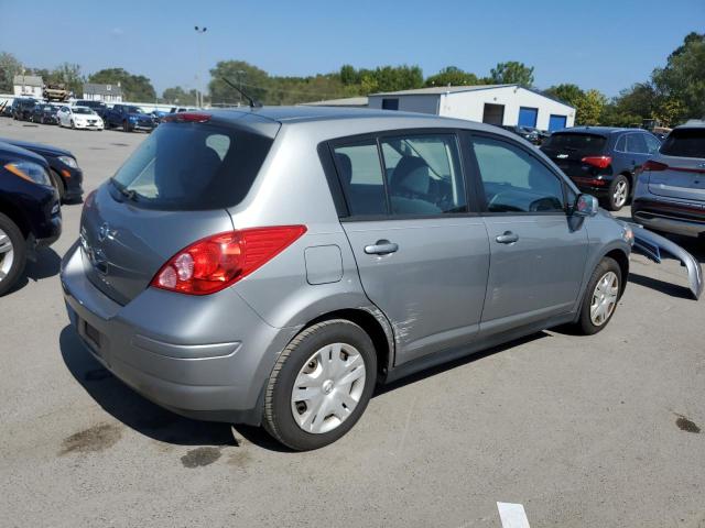 Photo 3 from auction – 2012 NISSAN VERSA S with VIN 3N1BC1CP0CK288830