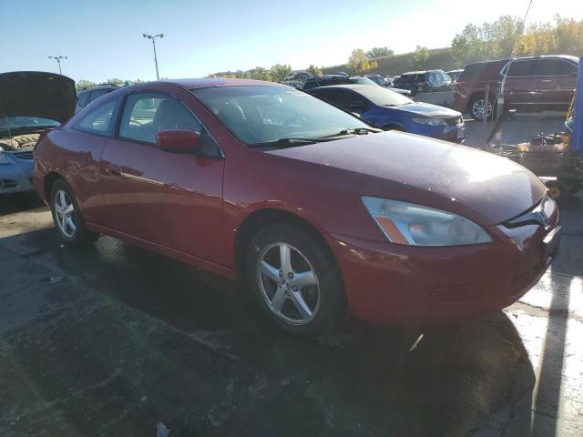 Photo 4 from auction – 2005 HONDA ACCORD LX with VIN 1HGCM72505A024403