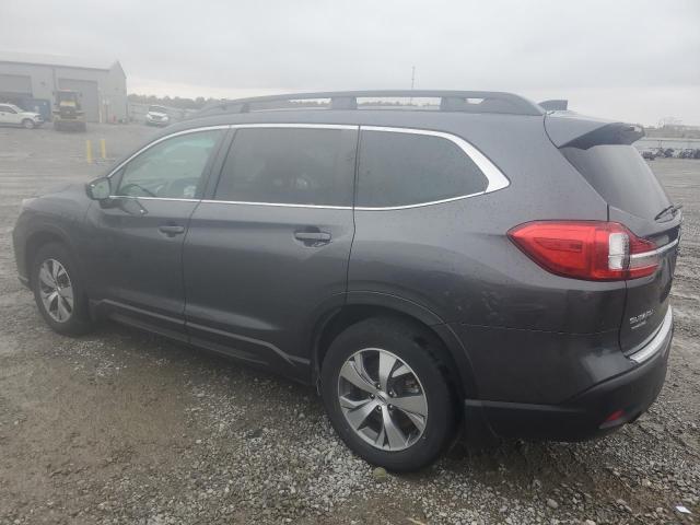Photo 2 from auction – 2021 SUBARU ASCENT PRE with VIN 4S4WMACD1M3408199