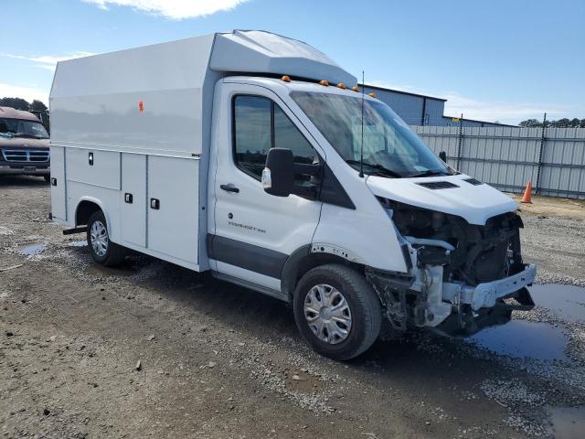 Photo 4 from auction – 2019 FORD TRANSIT T- with VIN 1FDBW5PM8KKA99165