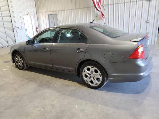 Photo 2 from auction – 2011 FORD FUSION SE with VIN 3FAHP0HA3BR218826