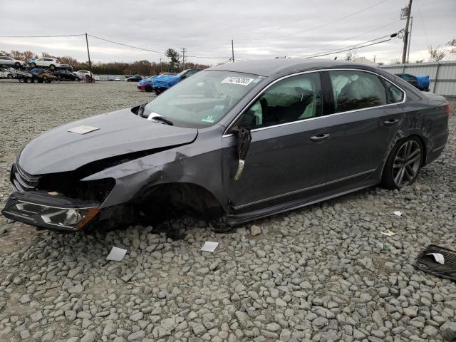 2016 VOLKSWAGEN 2S