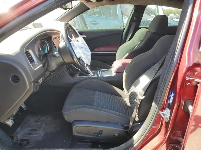 Photo 7 from auction – 2020 DODGE CHARGER SC with VIN 2C3CDXGJ0LH174860
